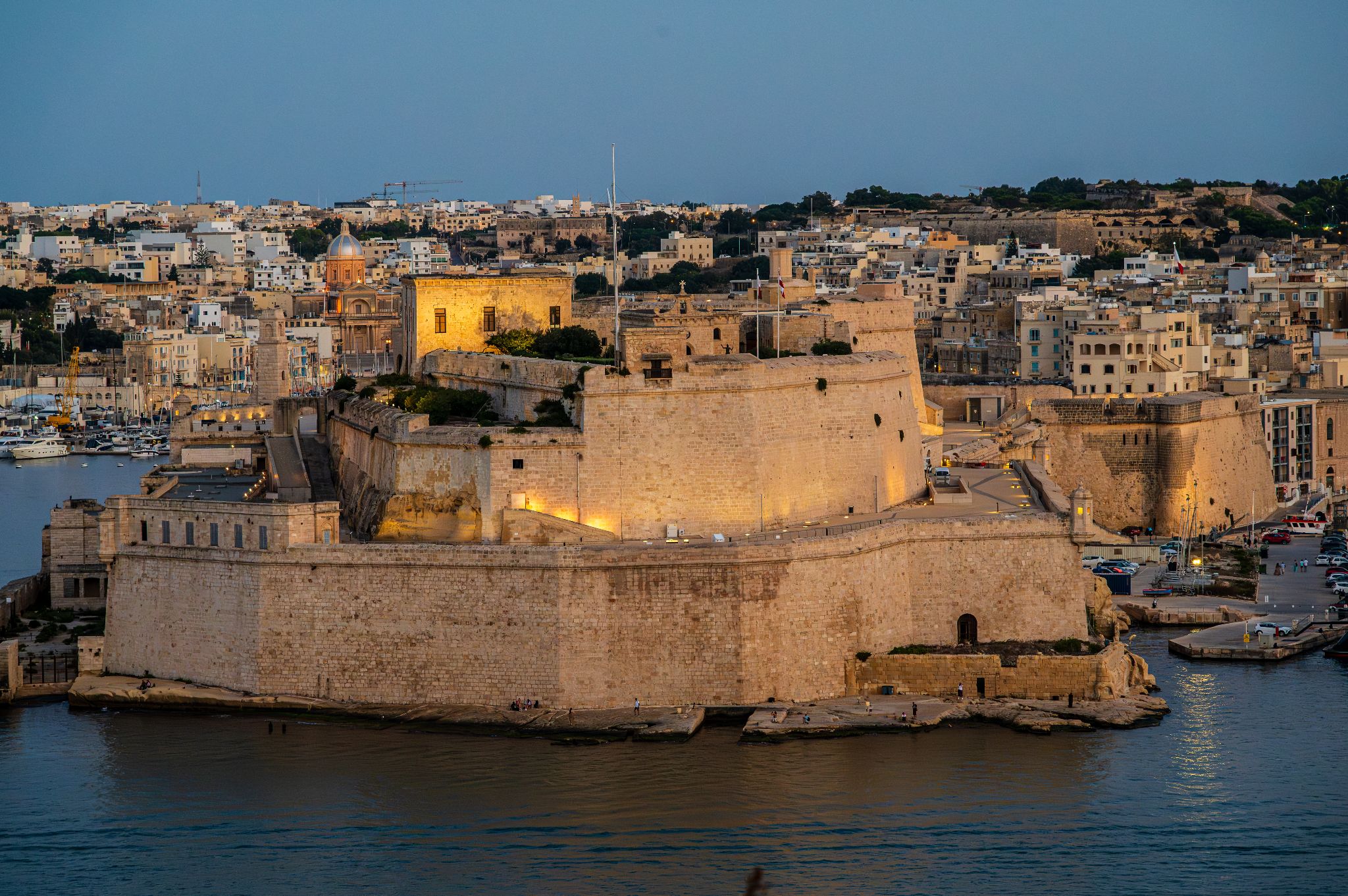 Valetta